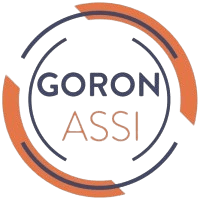 Goron ASSI logo